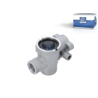 Pressure relief valve M22 x 15 55 bar DT SPARE PARTS for...