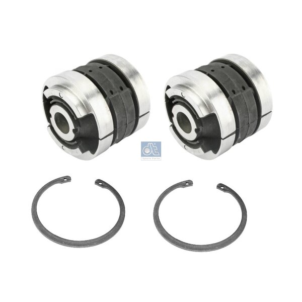 Repair Kit DT SPARE PARTS Aftermarket-Expertise suitable for MAN