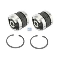 Repair Kit DT SPARE PARTS Aftermarket-Expertise suitable...