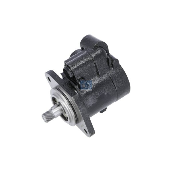 Hydraulikpumpe Lenkung hydraulisch DT SPARE PARTS für VOLVO FL10