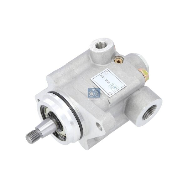 Hydraulikpumpe Lenkung hydraulisch DT SPARE PARTS für u.a. SCANIA 4