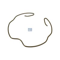 Supporting Ring Suspension Strut DT SPARE PARTS...