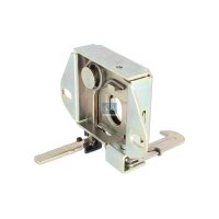 Motorhaubenschloss DT SPARE PARTS IAM-Expertise passend...