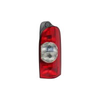 Rear Light right DT SPARE PARTS IAM-Expertise suitable...