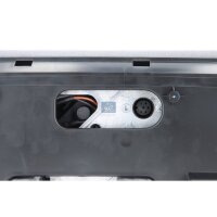 Exterior Mirrors Cab DT SPARE PARTS IAM-Expertise suitable for e.g. MAN