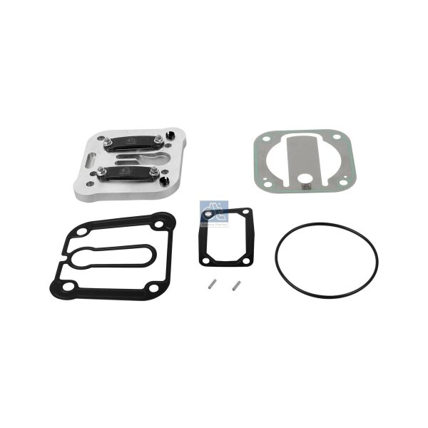 Repair Kit Air Compressor DT SPARE PARTS IAM-Expertise suitable for IVECO