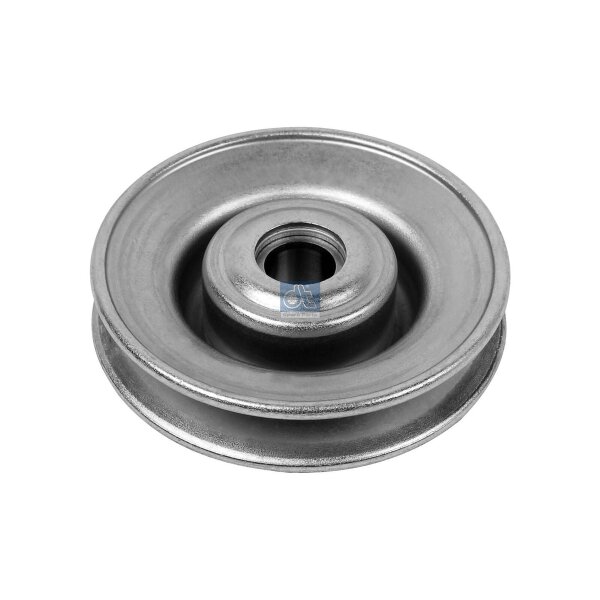 Riemenscheibe Kurbelwelle DT SPARE PARTS für u.a. MERCEDES-BENZ S-KLASSE