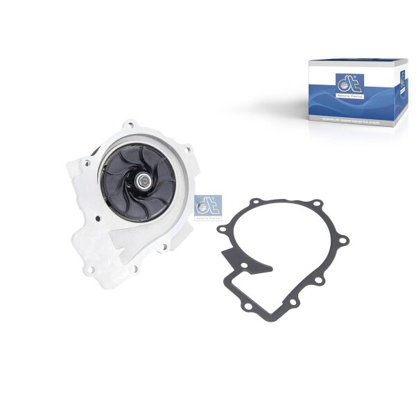 Wasserpumpe Motorkühlung DT SPARE PARTS IAM-Expertise passend für MERCEDES-BENZ