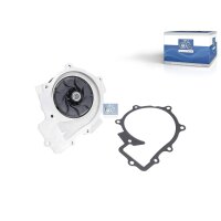 Wasserpumpe Motorkühlung DT SPARE PARTS...