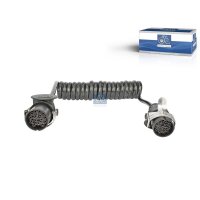 Elektrowendel 24 V ISO 12098 3 5 m DT SPARE PARTS...