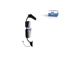 Spiegelsystem rechts 24 V beheizbar DT SPARE PARTS...