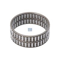 Lager Schaltgetriebe Ø 78 mm DT SPARE PARTS...