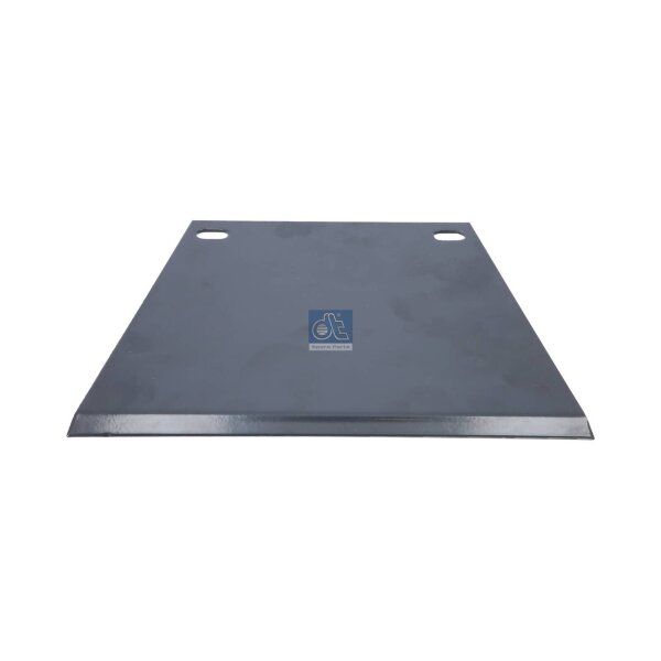 Holder mudguard DT SPARE PARTS Aftermarket-Expertise fits SCANIA