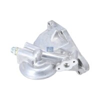 Cap Oil Filter Housing DT SPARE PARTS IAM-Expertise fits...