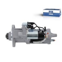 Anlasser Starter 24 V 5,5 kW DT SPARE PARTS IAM-Expertise...
