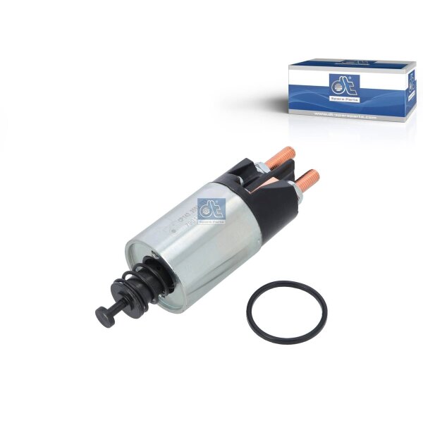 Magnetschalter Starter 24 V DT SPARE PARTS IAM-Expertise passend für VOLVO
