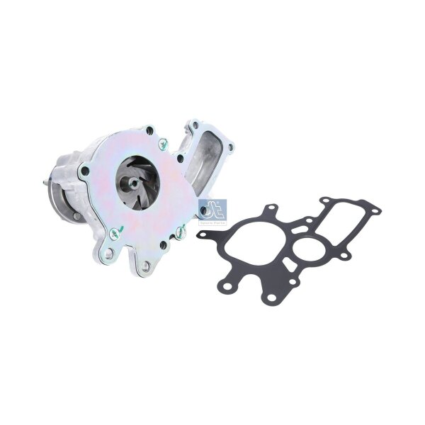 Wasserpumpe Motorkühlung DT SPARE PARTS Aftermarket-Expertise passend für TOYOTA