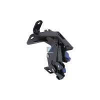 Motorhaubenschloss DT SPARE PARTS IAM-Expertise passend...