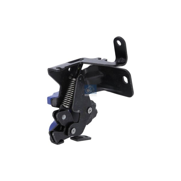 Motorhaubenschloss DT SPARE PARTS IAM-Expertise passend für SCANIA