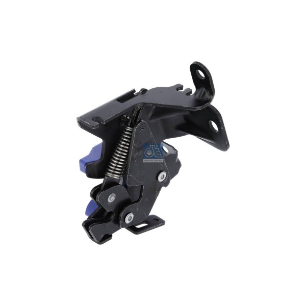 Bonnet Lock DT SPARE PARTS Aftermarket-Expertise fits SCANIA