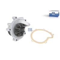 Wasserpumpe Motorkühlung DT SPARE PARTS für...
