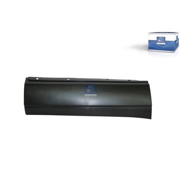 Kotflügel vorne rechts DT SPARE PARTS IAM-Expertise passend für IVECO