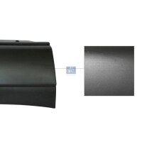 Front right mudguard DT SPARE PARTS IAM-Expertise...