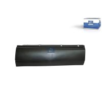 Front left mudguard DT SPARE PARTS IAM-Expertise suitable...