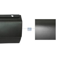 Front left mudguard DT SPARE PARTS IAM-Expertise suitable...