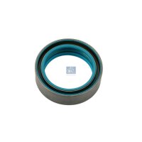 Shaft Seal Wheel Hub Ø 56 mm DT SPARE PARTS...