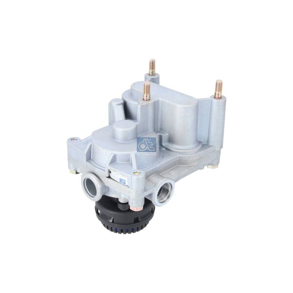 Relay valve DT SPARE PARTS IAM-Expertise suitable for MERCEDES-BENZ