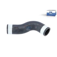 Kühlerschlauch DT SPARE PARTS Aftermarket-Expertise...