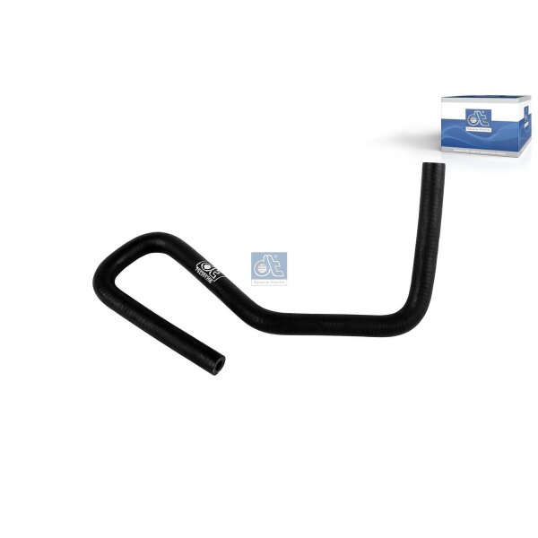 Radiator Hose Ø 9 mm DT SPARE PARTS Aftermarket-Expertise fits SCANIA 4