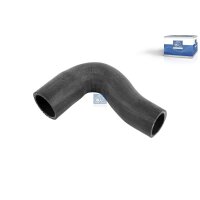Radiator Hose Ø 30 mm Ø 34 mm DT SPARE...