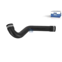 Kühlerschlauch DT SPARE PARTS Aftermarket-Expertise...