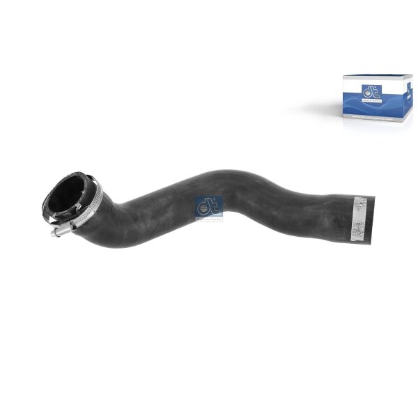 Kühlerschlauch DT SPARE PARTS Aftermarket-Expertise passend für SCANIA