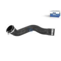 Kühlerschlauch DT SPARE PARTS Aftermarket-Expertise...