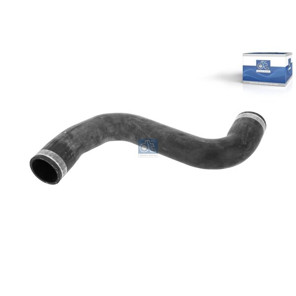 Kühlerschlauch DT SPARE PARTS Aftermarket-Expertise passend für SCANIA