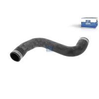 Kühlerschlauch DT SPARE PARTS Aftermarket-Expertise...