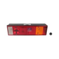 Rear Light left DT SPARE PARTS IAM-Expertise suitable for...