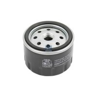 Air Filter insert DT SPARE PARTS IAM-Expertise suitable...