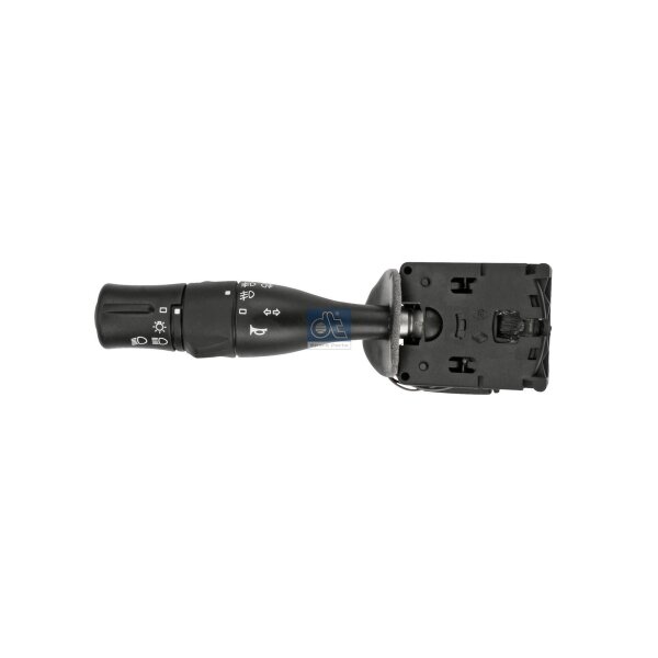 Steering Column Switch DT SPARE PARTS IAM-Expertise suitable for e.g. RENAULT