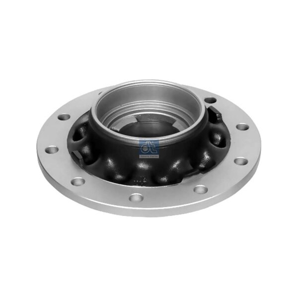 Wheel Hub rear axle DT SPARE PARTS IAM-Expertise suitable for SAF