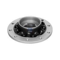 Radnabe Hinterachse DT SPARE PARTS IAM-Expertise passend...