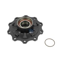 Radnabe Hinterachse DT SPARE PARTS IAM-Expertise passend...