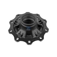 Radnabe DT SPARE PARTS Aftermarket-Expertise passend...