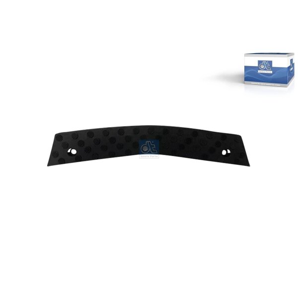 Trittbrett DT SPARE PARTS IAM-Expertise passend für MERCEDES-BENZ