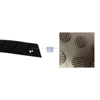 Trittbrett DT SPARE PARTS IAM-Expertise passend für...