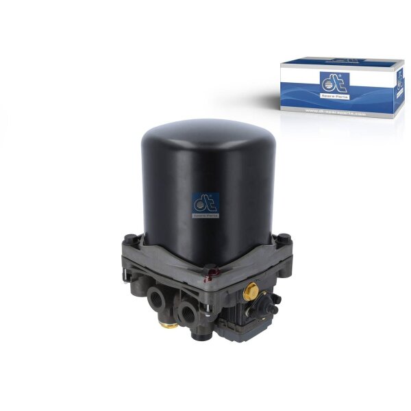Air Dryer Compressed-Air System 108 bar DT SPARE PARTS suitable for VOLVO