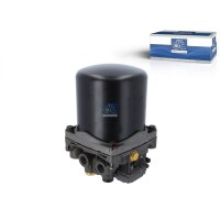 Lufttrockner Druckluftanlage 108 bar DT SPARE PARTS...